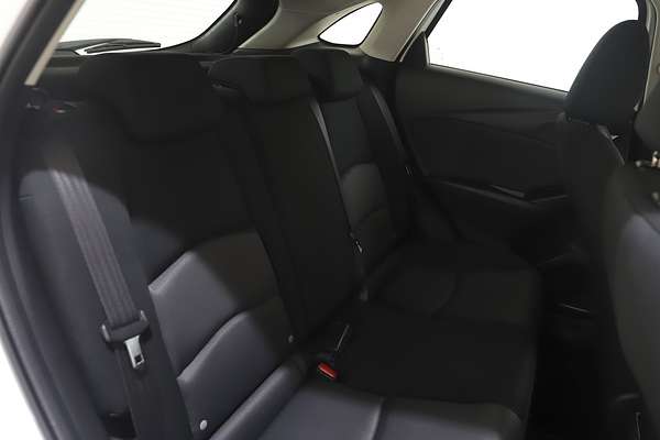 2016 Mazda CX-3 Neo DK