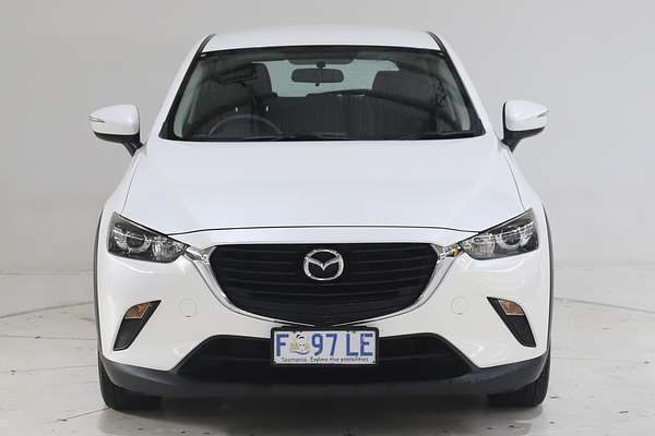 2016 Mazda CX-3 Neo DK