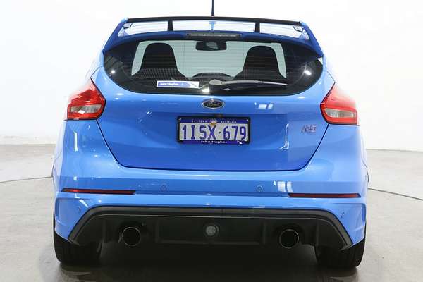 2017 Ford Focus RS LZ