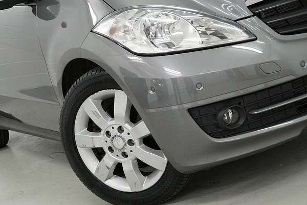 2008 Mercedes-Benz A-Class A170 Classic W169
