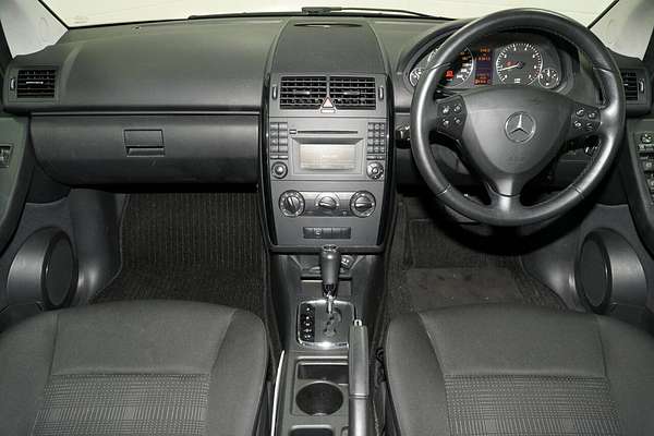 2008 Mercedes-Benz A-Class A170 Classic W169