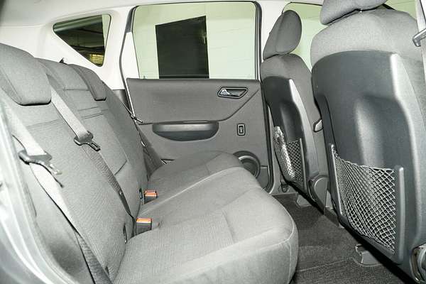2008 Mercedes-Benz A-Class A170 Classic W169