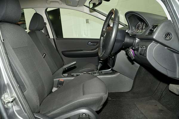 2008 Mercedes-Benz A-Class A170 Classic W169