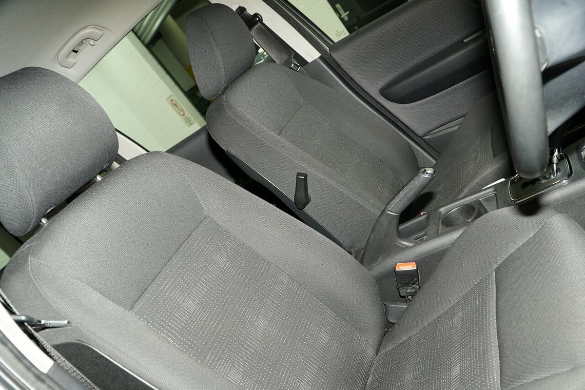 2008 Mercedes-Benz A-Class A170 Classic W169