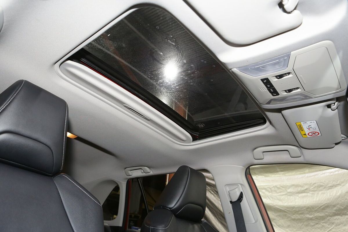 2020 Toyota RAV4 Cruiser AXAH52R