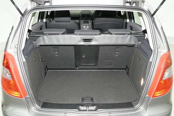 2008 Mercedes-Benz A-Class A170 Classic W169