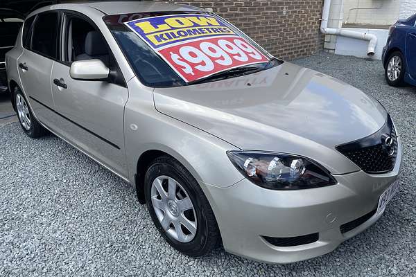 2006 Mazda 3 Neo BK Series 1