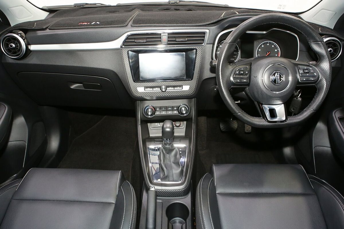 2023 MG ZS Excite AZS1