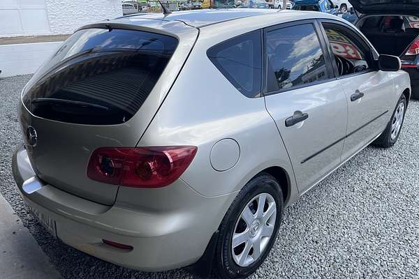 2006 Mazda 3 Neo BK Series 1