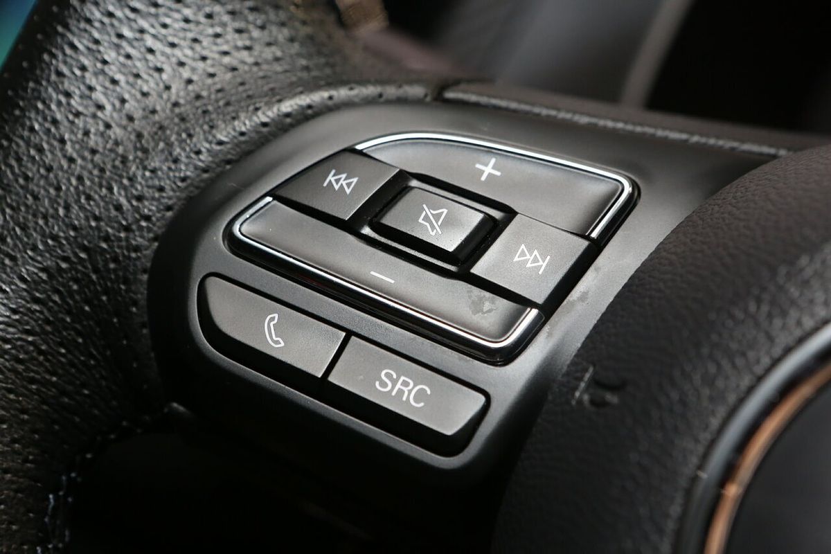 2023 MG ZS Excite AZS1
