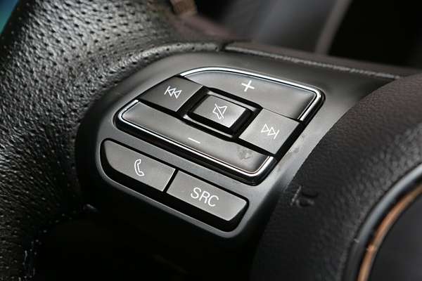 2023 MG ZS Excite AZS1