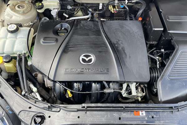 2006 Mazda 3 Neo BK Series 1