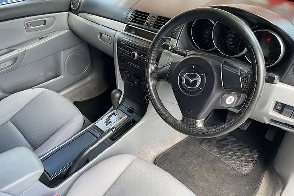 2006 Mazda 3 Neo BK Series 1