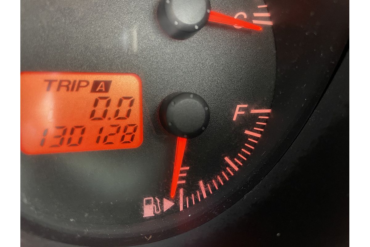 2006 Mazda 3 Neo BK Series 1