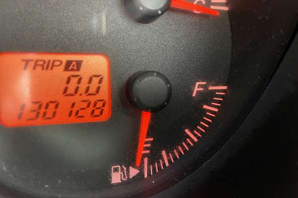 2006 Mazda 3 Neo BK Series 1