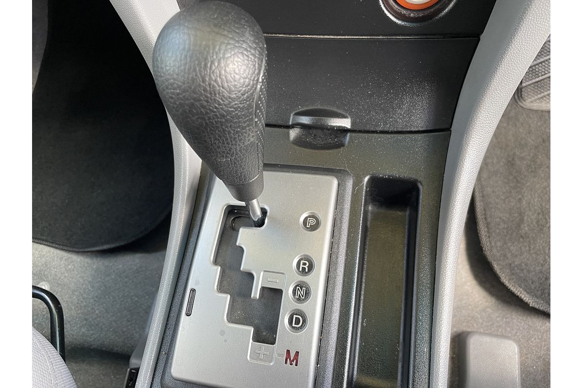 2006 Mazda 3 Neo BK Series 1
