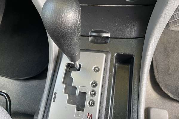 2006 Mazda 3 Neo BK Series 1