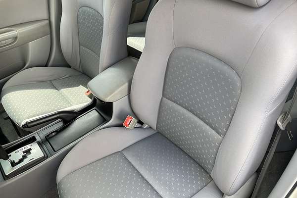 2006 Mazda 3 Neo BK Series 1