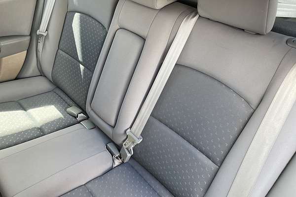 2006 Mazda 3 Neo BK Series 1