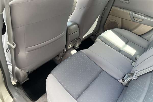 2006 Mazda 3 Neo BK Series 1