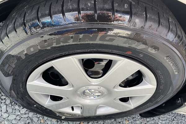 2006 Mazda 3 Neo BK Series 1
