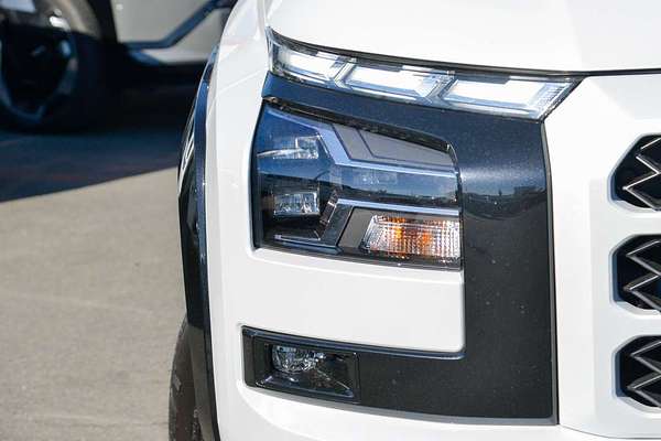 2025 Mitsubishi Triton GSR MV 4X4