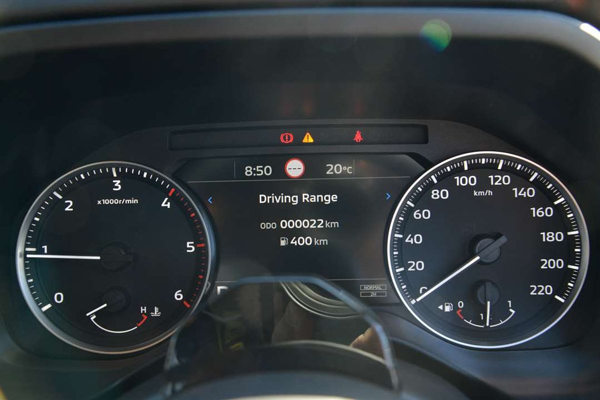 2025 Mitsubishi Triton GSR MV 4X4