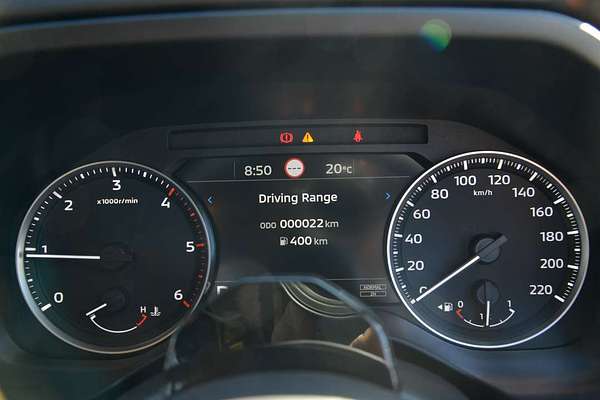 2025 Mitsubishi Triton GSR MV 4X4