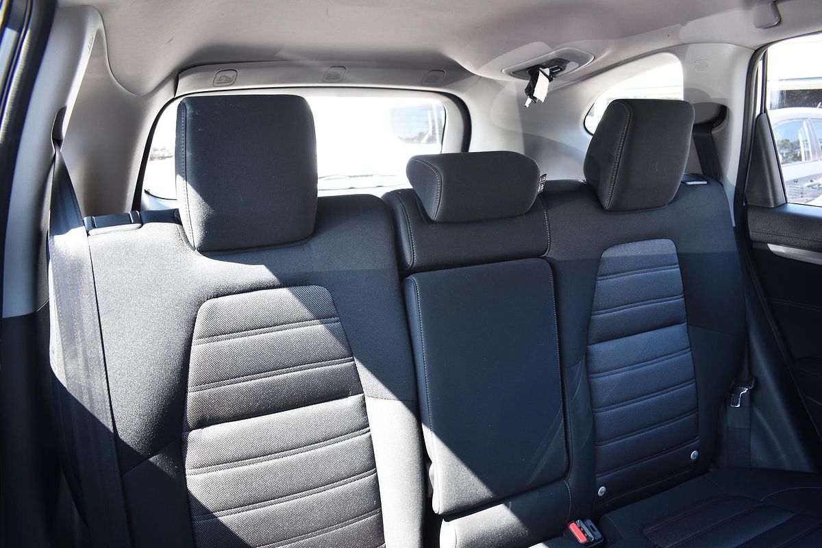 2017 Honda CR-V VTi-S RW