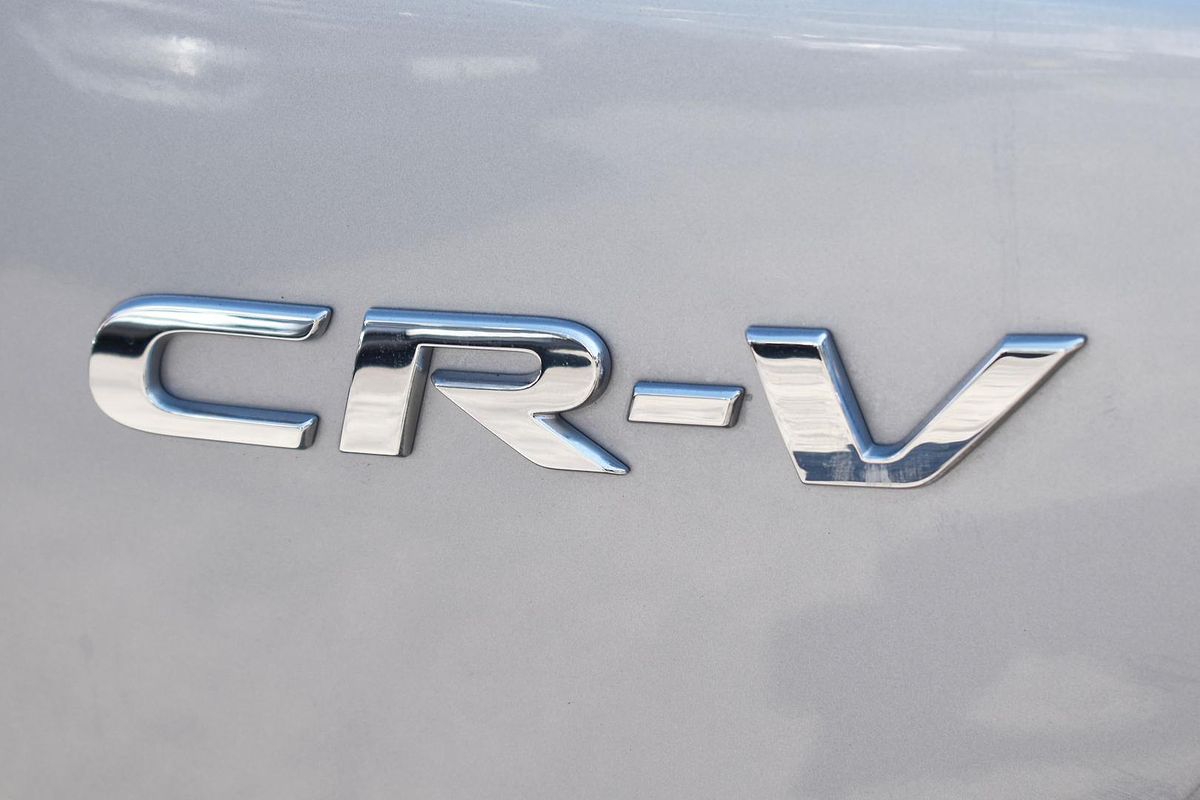 2017 Honda CR-V VTi-S RW