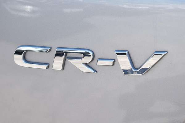 2017 Honda CR-V VTi-S RW