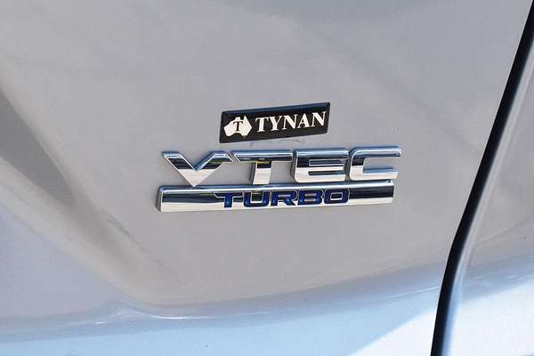 2017 Honda CR-V VTi-S RW