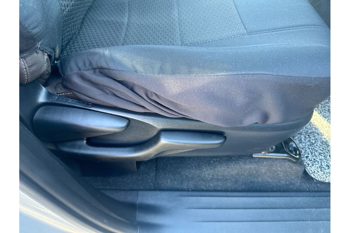 2020 Toyota Fortuner GXL GUN156R