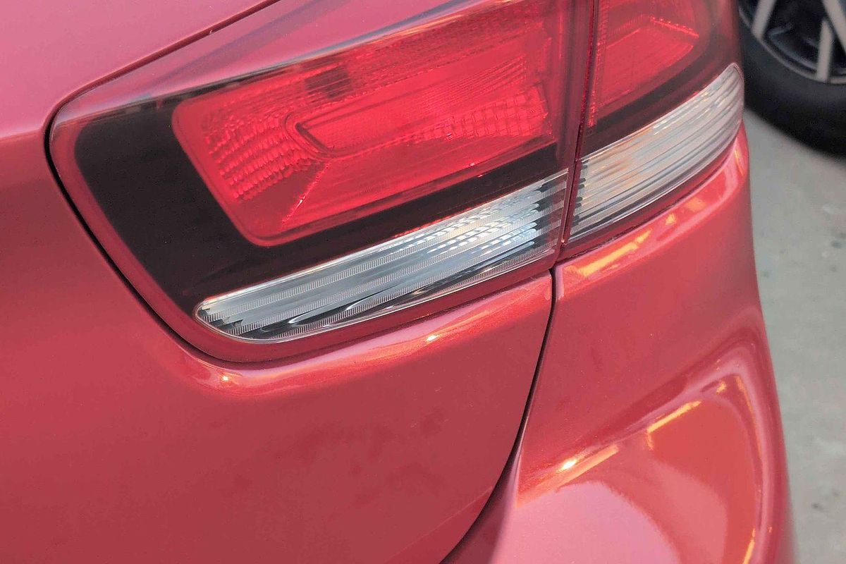 2018 Kia Rio Sport YB