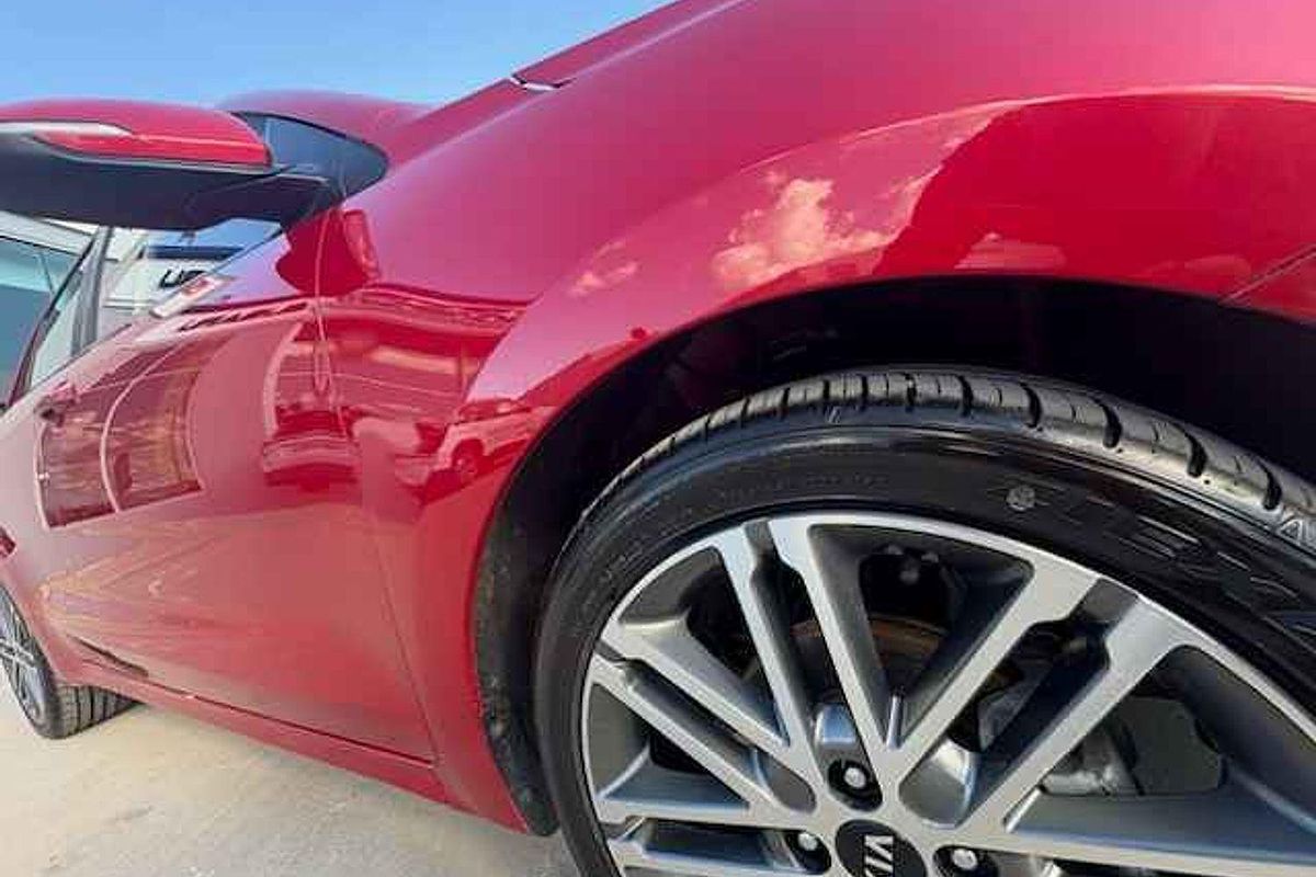 2018 Kia Rio Sport YB