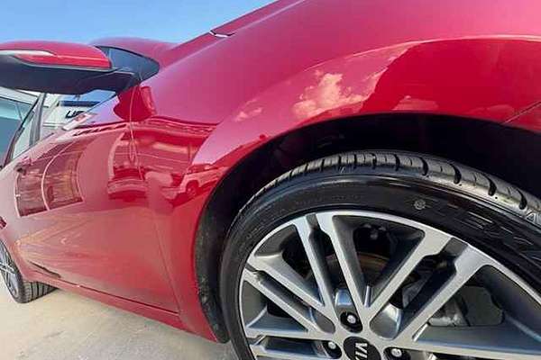 2018 Kia Rio Sport YB