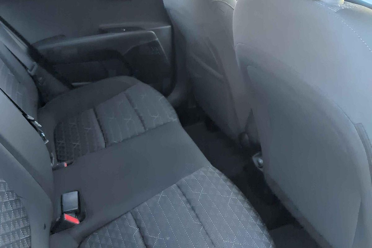 2018 Kia Rio Sport YB