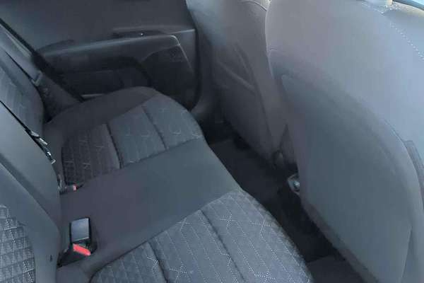2018 Kia Rio Sport YB