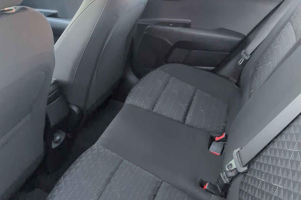 2018 Kia Rio Sport YB