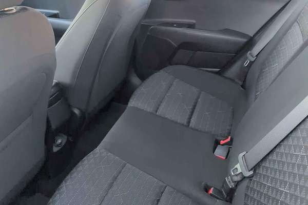 2018 Kia Rio Sport YB