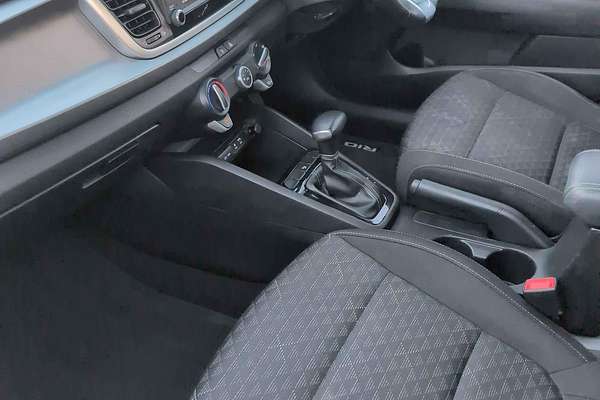 2018 Kia Rio Sport YB
