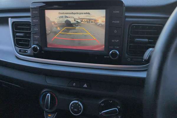 2018 Kia Rio Sport YB