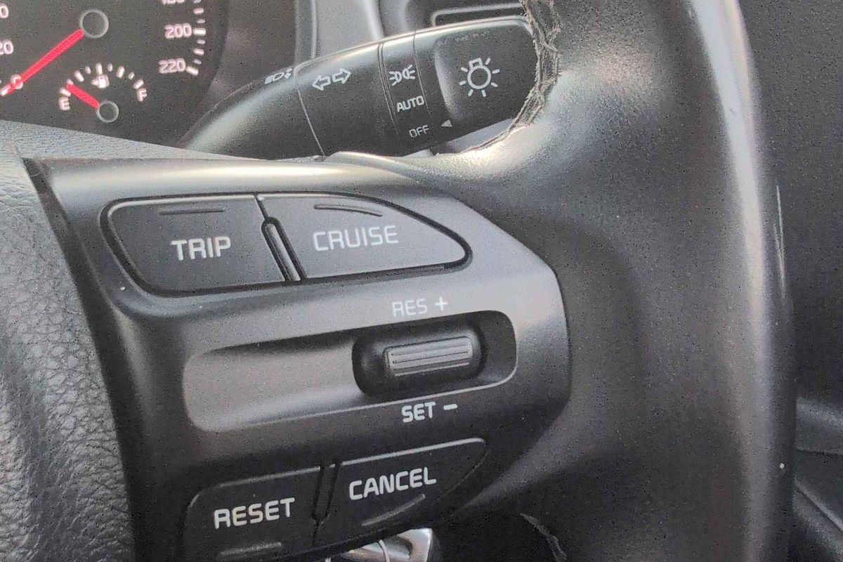 2018 Kia Rio Sport YB