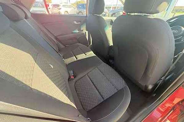 2018 Kia Rio Sport YB