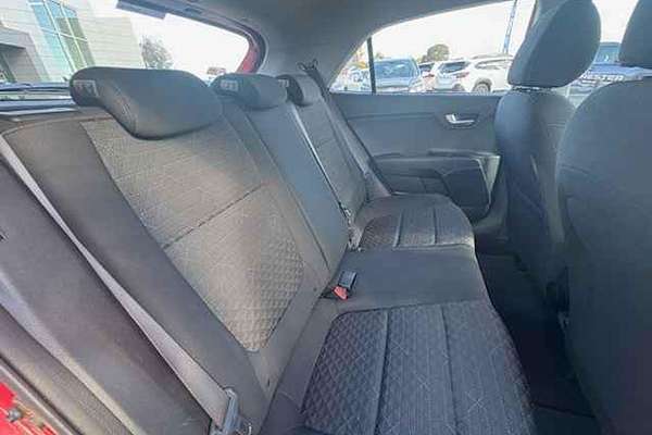 2018 Kia Rio Sport YB