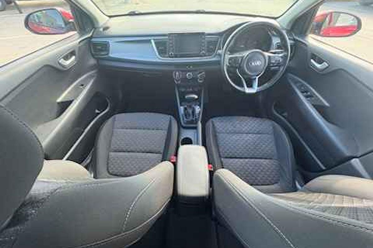 2018 Kia Rio Sport YB