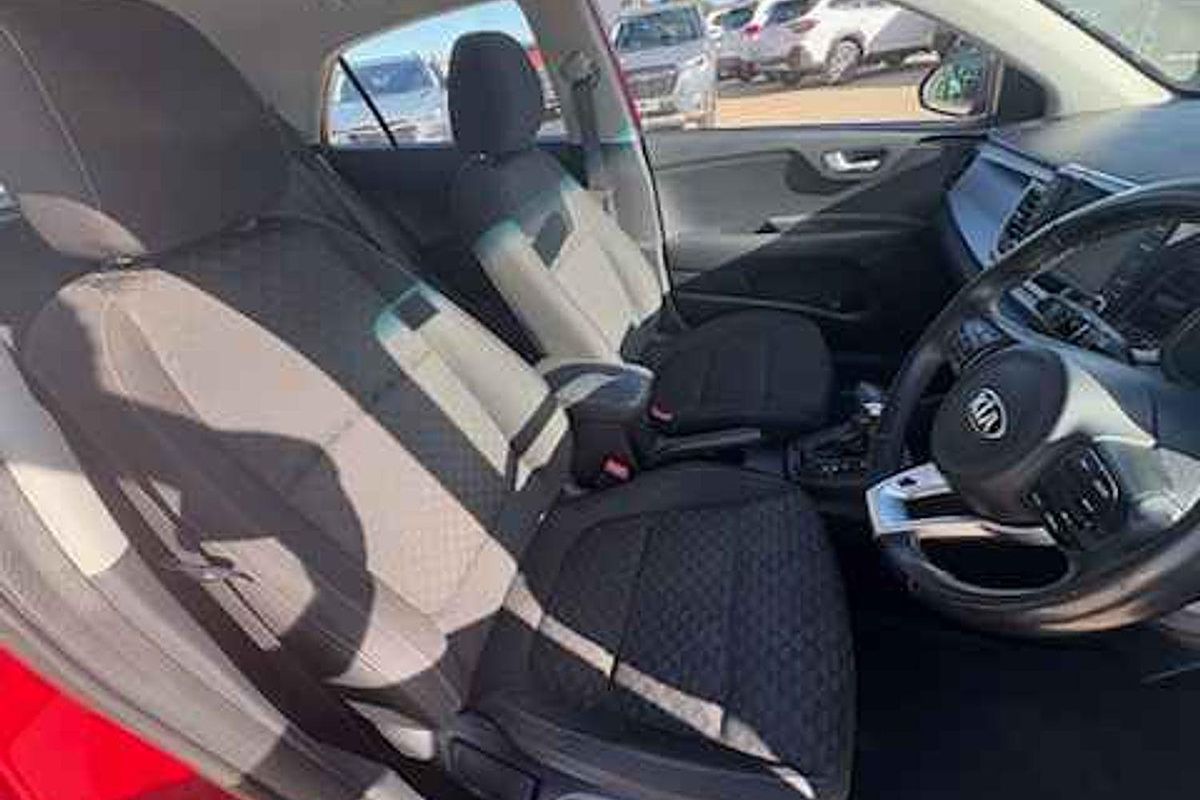2018 Kia Rio Sport YB