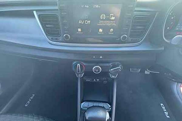2018 Kia Rio Sport YB