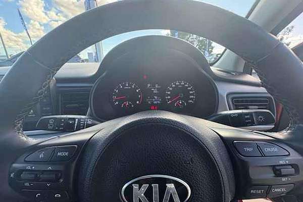 2018 Kia Rio Sport YB
