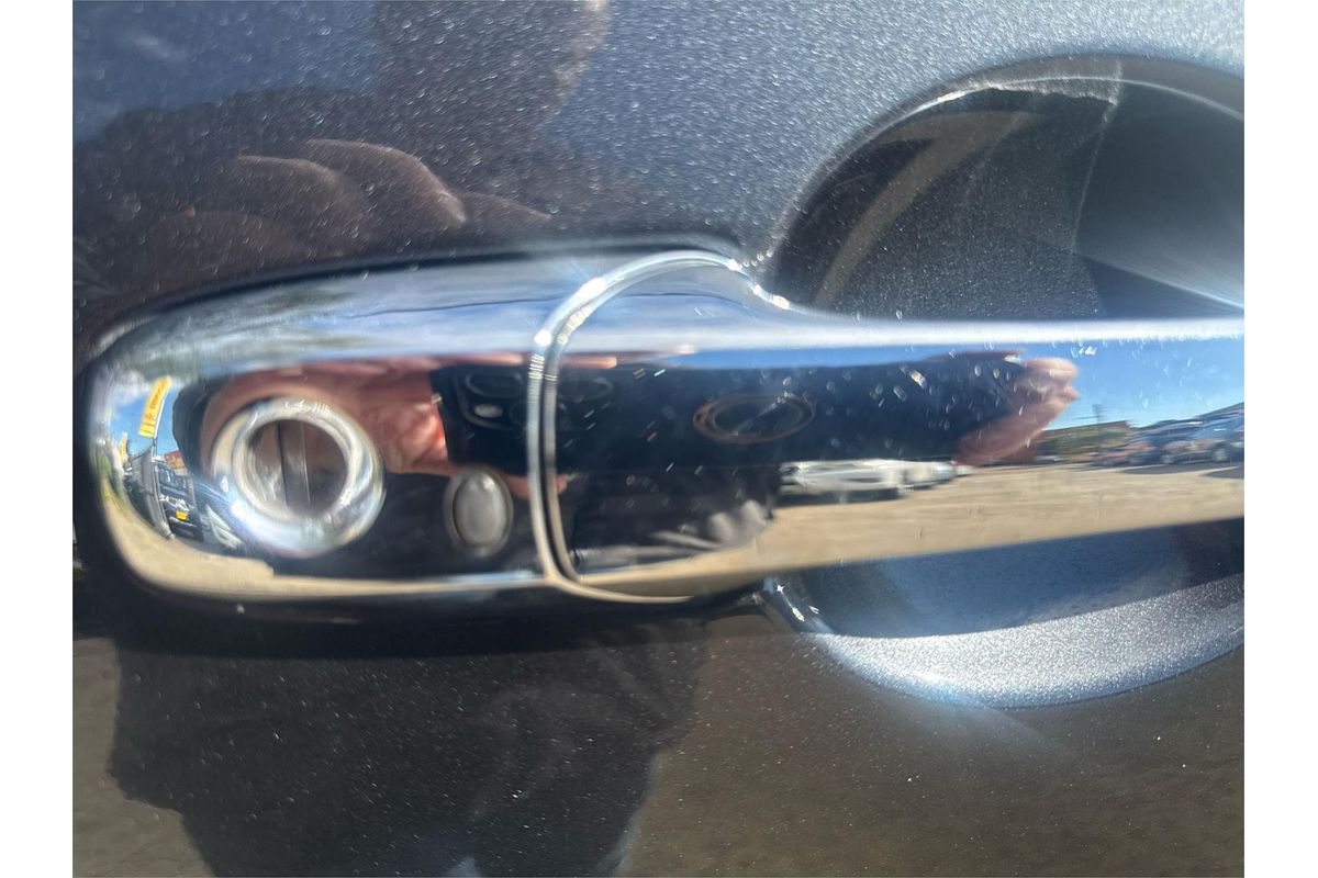 2014 Mazda CX-9 Grand Touring TB Series 5